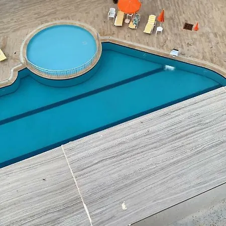 Lejlighed Mavi Ay Sitesi Bloq E